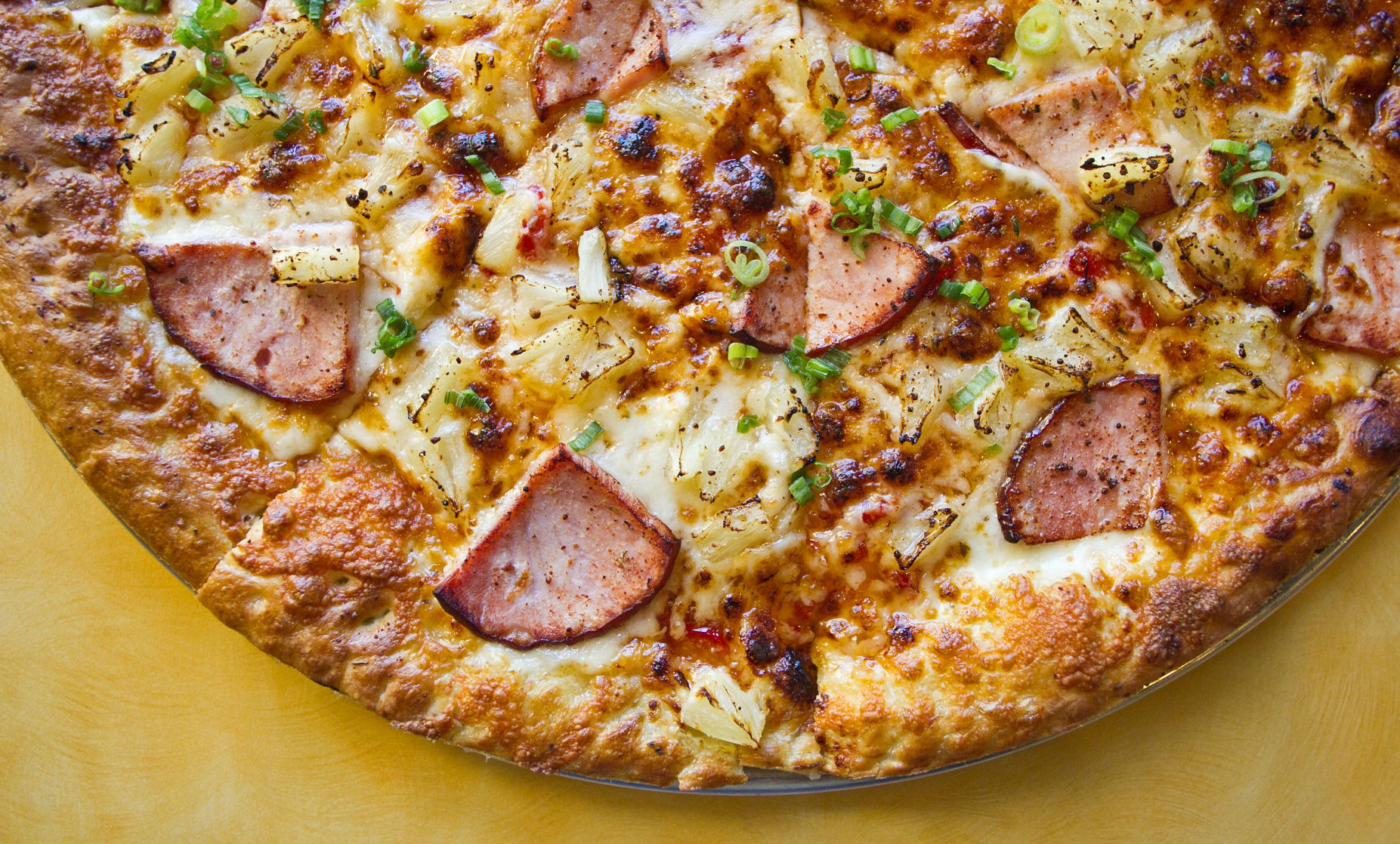 Ragazzi’s Pizza